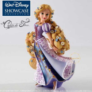 ディズニー ショーケース コレクション クチュール デ フォース ラプンツェル 塔の上のラプンツェル Disney Showcase Couture de Force R