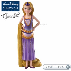 ディズニー ショーケース コレクション クチュール デ フォース ラプンツェル 塔の上のラプンツェル 4053352 Rapunzel Art Deco Couture 