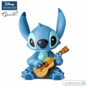 ディズニー ショーケース コレクション クチュール デ フォース スティッチ リロ＆スティッチ ギター 6002188 Stitch with Guitar mini f