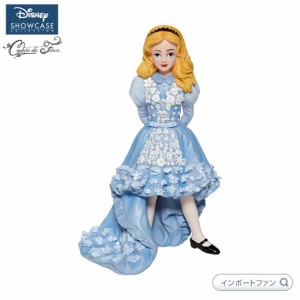 ディズニー ショーケース コレクション クチュール デ フォース アリス 不思議の国のアリス 6008694 Alice Disney Showcase Couture de F