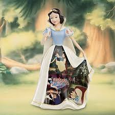 レノックス 白雪姫の歌 Snow Whites Song ディズニー 白雪姫 □