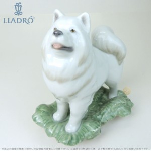 リヤドロ 犬 イヌ 01008143 LLADRO THE DOG 日本未発売 □