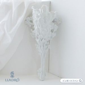 リヤドロ フォレスタ ウォールアート 壁掛け 置物 01008615 LLADRO ギフト プレゼント 即納