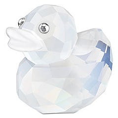 スワロフスキー ハッピーダック ラッキーリー 1041375 Swarovski Happy Ducks Lucky Lee □