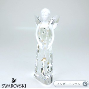 スワロフスキー Swarovski アリーナ エンジェル Alina 1054564 天使 □