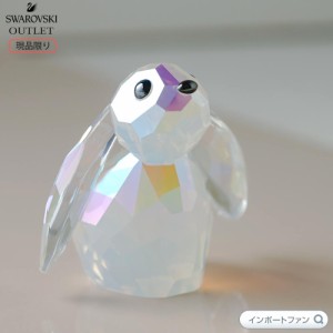 訳あり アウトレット スワロフスキー サーカス ウサギ ベニー 1072348 Swarovski Circus Benny 現品1点限り □ 即納