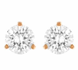 スワロフスキー ソリティア ピアス 5112156 Swarovski Solitaire Pierced Earrings □