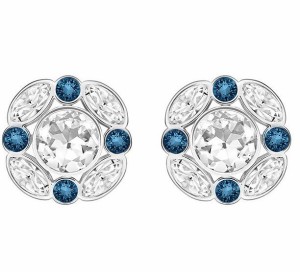 スワロフスキー ディバ ピアス 5150131 Swarovski Diva Earrings □