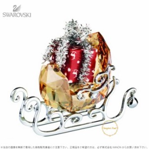 スワロフスキー ウィンター ソリ クリスマス 1096035 Swarovski □