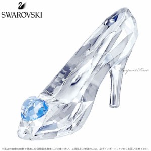 スワロフスキー ガラスの靴 シンデレラ 5035515 Swarovski 2015 Cinderellas Slipper ディズニー クリスマス プレゼント □ 