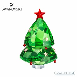 スワロフスキー クリスマス ツリーの通販｜au PAY マーケット