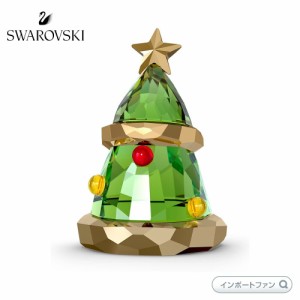 スワロフスキー クリスマス ツリーの通販｜au PAY マーケット