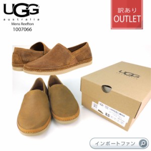 Ugg スリッポン メンズの通販 Au Pay マーケット