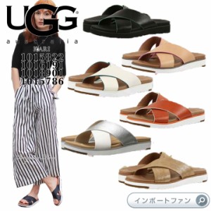 アグ ケリ スライド サンダル 1015822 1016191 1018901 1015786 UGG Kari □