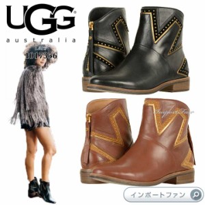 アグ ウィメンズ ラーズ アンクルブブーツ 1017356 UGG LARS □