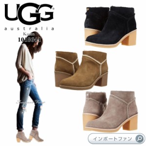 アグ ウィメンズ ケーセン ショート シープスキンブーツ 1018644 UGG KASEN □