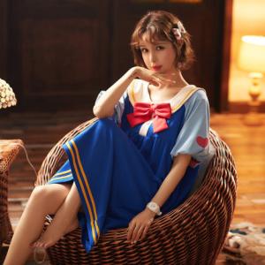 パジャマ ワンピース 安いの通販 Au Pay マーケット