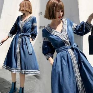 韓国 ワンピース ドレス 激安の通販 Au Pay マーケット