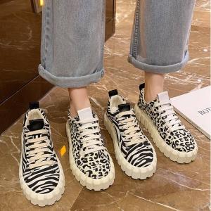 ヒョウ柄 シューズ メンズの通販 Au Pay マーケット