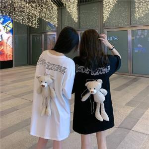 韓国 クマ ぬいぐるみの通販 Au Pay マーケット