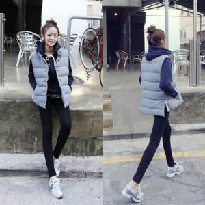 ダウン ベスト コーデ レディースの通販 Au Pay マーケット