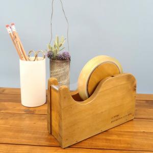 テープ カッター お洒落の通販 Au Wowma