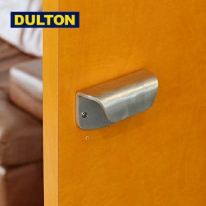 ドア ハンドル 取手 アルミニウム ドア ハンドル ドアノブ ダルトン DULTON D21-0331 室内ドア 建具 ドアハンドル 取手 間仕切錠|ドア 交