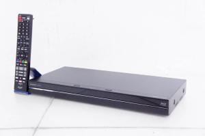 SHARP BD-W2600 2TB Wチューナー（中古】SHARPシャープ ブルーレイ  