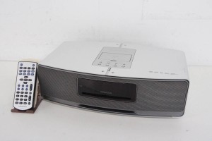 【中古】KENWOODケンウッド コンパクトHi-Fiシステム K-series U-K525-S