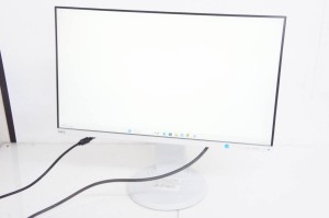 【中古】NEC 23.8インチ 液晶モニター MultiSync LCD-E241N-C