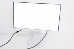 【中古】NEC 21.5インチ 液晶モニター MultiSync LCD-E221N