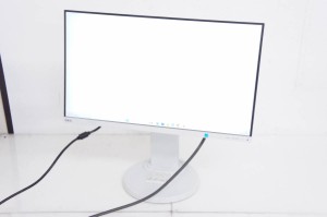 【中古】NEC 21.5インチ 液晶モニター MultiSync LCD-E221N