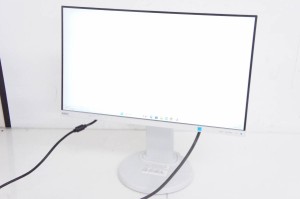 【中古】NEC 21.5インチ 液晶モニター MultiSync LCD-E221N