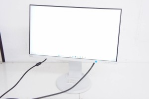 【中古】NEC 21.5インチ 液晶モニター MultiSync LCD-E221N