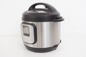 【中古】シナジートレーディング 家庭用電気圧力鍋 Instant Pot Nova Plus 60