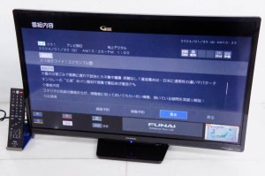 テレビ funai 32の通販｜au PAY マーケット