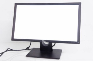 【中古】DELLデル 21.5インチワイド 液晶ディスプレイ E2216Hf モニター