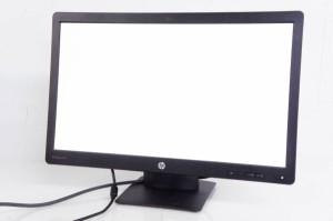 【中古】HP ProDisplay 23インチワイドモニター P232 モニター