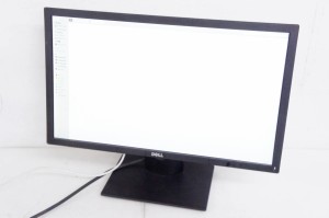 【中古】DELLデル 23インチ ワイド液晶ディスプレイ E2318H 液晶モニター