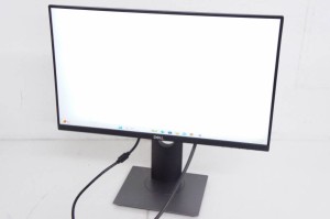 【中古】DELLデル 21.5インチワイド 液晶ディスプレイ P2219H モニター