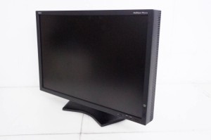 【中古】NEC 24.1インチ液晶ディスプレイ MultiSync LCD-PA241W