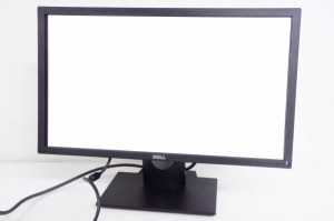 【中古】DELLデル 23インチ ワイド液晶ディスプレイ E2318H 液晶モニター