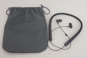 【中古】SONYソニー ワイヤレスステレオヘッドセット h.ear in Wireless MDR-EX750BT Bluetooth対応