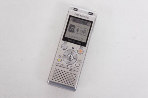 【中古】OLYMPUSオリンパス ICレコーダー Voice-Trekボイストレック V-862 4GB