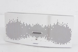 【中古】BOSEボーズ SoundDock XT speaker iPodスピーカー