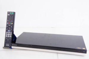 【中古】SONYソニー ブルーレイディスクレコーダー BDZ-ZW1500 HDD1TB