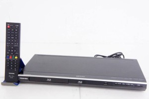 【中古】東芝TOSHIBA ブルーレイディスクプレーヤー SD-BD3 BDプレーヤー REGZAレグザ