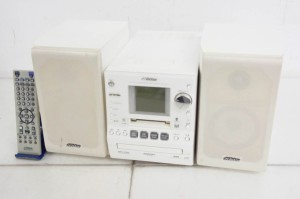 victor md コンポの通販｜au PAY マーケット