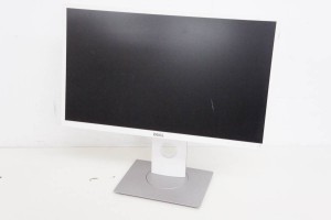 【中古】【訳あり】DELLデル 23インチ 液晶モニター P2317HWh ホワイト