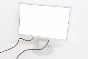 【中古】EIZO NANAOナナオ FlexScan 22.0型液晶ディスプレイ EV2216W 液晶モニター EV2216W